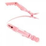   Head Jog Pink krokodil csipesz 4db-os