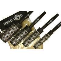   Head Jog - Hőtrols Kefecsomag (4 db)