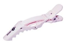   Head Jog pink krokodil csipesz