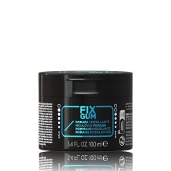   Kemon Fix Gum Modellez Paszta 100 ml