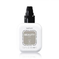   Kemon Beauty Argn hajolaj komplex 100ml.