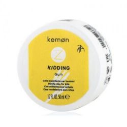   Kemon Kids Gum gumiwax 50 ml