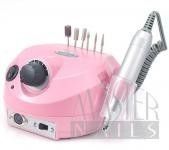   Csiszolgp DM-202 (Pink vagy Ezst)