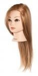   Babafej - Anabelle 35-40cm-es szintetikus hajbl (Original Best By)