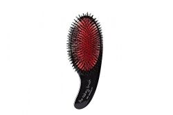   Olivia Garden Kidney Brush Dry Detangler