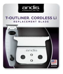   Andis Li Replacement T-Blade- Cserlhető Penge