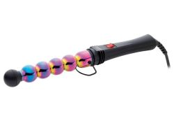   Gamma PI Iron Bubble Rainbow hajstővas