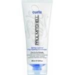   Paul Mitchell Spring Loaded Frizz-Fighting - Hajkibont Kondicionl Gndr hajra, 200 ml 