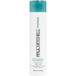   Paul Mitchell INSTANT MOISTURE DAILY SHAMPOO - Azonnali hidratl sampon