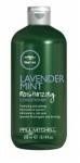   Paul Mitchell Lavender Mint Moisturising Conditioner - Levenduls, ments hidratl kondcionl 300 ml