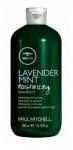   Paul Mitchell Tea Tree  Levenduls, Ments Hidratl Sampon 300ml 