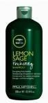  Paul Mitchell Tea Tree Citromos, Zslys Hajdst Sampon 300 ml 