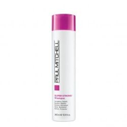   Paul Mitchell - hajszerkezet erőstő sampon, 300 ml