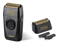   Gamma Pi Zero Barber borotva