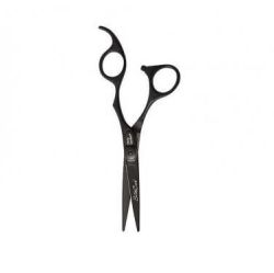   Olivia Garden oll Silkcut 5.75 Matt Black