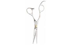   Olivia Garden oll Silkcut 5" balkezes fodrszoll