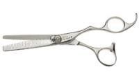   Olivia Garden Ritkt Oll Silkcut 6.35 balkezes