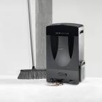   Hajporszv Hair Vacuum / Sibel