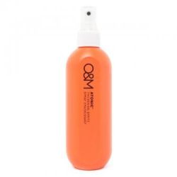   O&M Atonic Thickening spritz- hajtőemelő/tmegnvelő spray 250 ml.