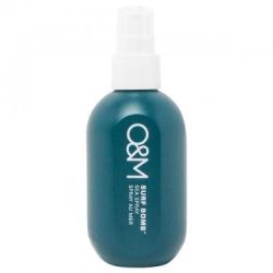   O&M Surf bomb sea salt- tengeriss textura spray 150 ml