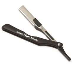   Barber Feather Borotva 04394