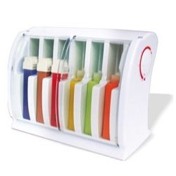   Alveola Waxing Multi Pro gyantamelegtő