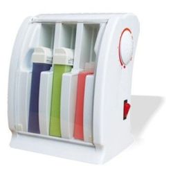   Alveola Waxing Gyantamelegtő Kszlk 3 Patron Rszre - W80008
