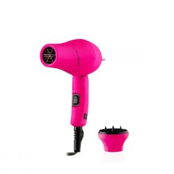   Gettin Fluo mini utaz hajszrt pink 1200W