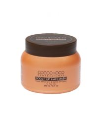   Cocochoco Boost up mly hajregenerl maszk 250ml.