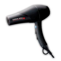   Chromwell Hajszrt FK9900 Ion (2000W) Fekete