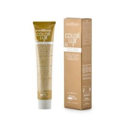   Color Lux PPD mentes hajfestk /100ml.