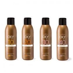   Desig Look oxygenta Color Lux hajfestkhez 1000ml.