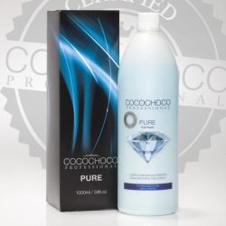   Cocochoco Pure  Tiszta Keratin (1000 ml.)