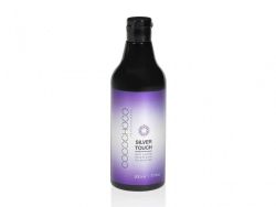   Cocochoco silver touch- no yellow sampon- tarts szőke haj 500 ml.