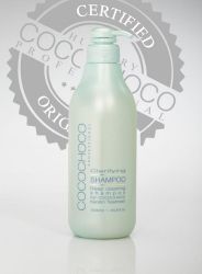   Cocochoco tisztt sampon 1000 ml.