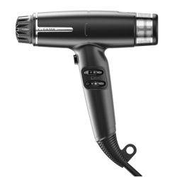   Ga.Ma IQ light hajszrt /fekete