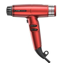   Ga.Ma IQ light hajszrt /piros