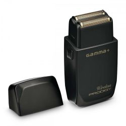   Gamma Pi Prodigy shaver barber prmium borotva
