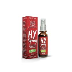   H.Y. Spray brregenerl, brnyugtat s hst spray /Hymato