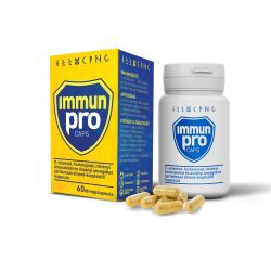   ImmunPro kapszula (60 db)  Hymato