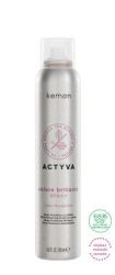   Kemon Actyva colore brillante sznvdő fny spray 200 ml