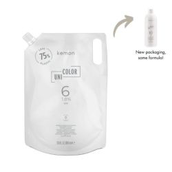   Kemon Cramer Uni Oxy 1000ml.