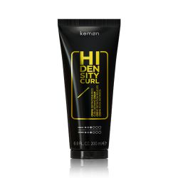   Kemon Hi Density Curl krm gndr hajra (200 ml)