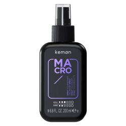   Kemon Macro volumennvel spray, 200 ml
