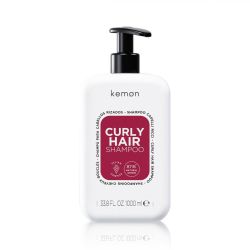   Kemon Curly Hair sampon-gndr hajra 1000ml.