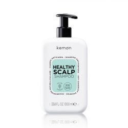   Kemon Healthy Scalp Purifying zsrosods elleni sampon 1000 ml