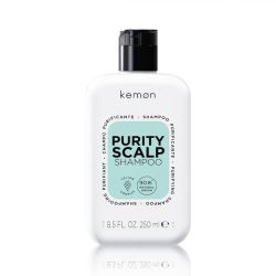   Kemon Healthy Scalp Purifying zsrosods elleni sampon 250 ml