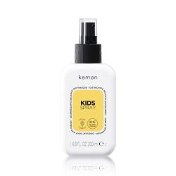   Kemon Kids gubanctalant spray 200 ml