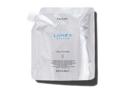   Kemon Lunex Clay powder szabad kezes szktpor 400 g.