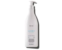   Kemon Lunex Ice Toner antisrga sampon 1000 ml.